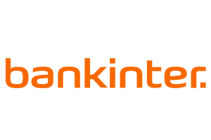 Logo banco Bankinter