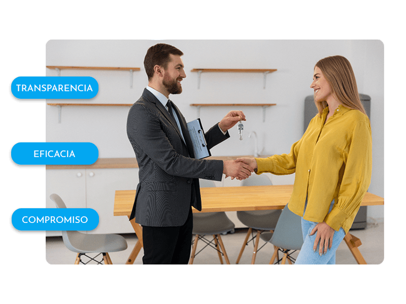 Valores que representan a Clikasa